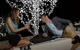 Hotel Corte Rosada - Adults Only, Affiliated By Melia